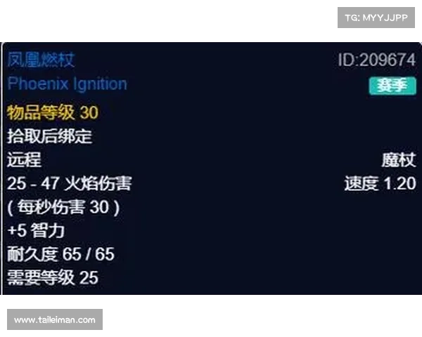 魔兽世界怀旧服：探索技巧，超越装备